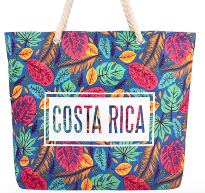 Bolso Cuerda Jungle