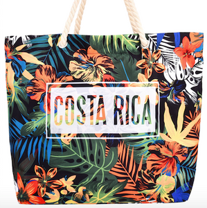 Bolso Cuerda Forest