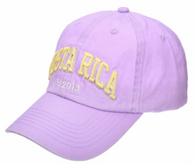 Cargar imagen en el visor de la galería, Gorra Cotton Purple
