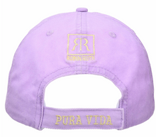 Cargar imagen en el visor de la galería, Gorra Cotton Purple
