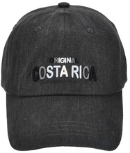 Cargar imagen en el visor de la galería, Gorra Letras Degradadas Gris Grafito
