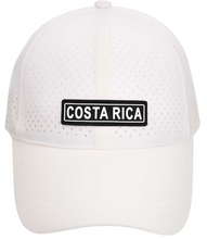 Laden Sie das Bild in den Galerie-Viewer, Gorra Sport Light Blanca
