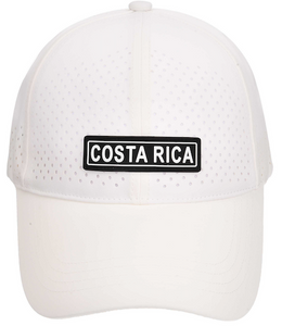 Gorra Sport Light Blanca