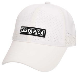 Gorra Sport Light Blanca