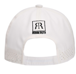 Gorra Sport Light Blanca