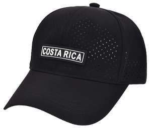 Gorra Sport Light Negra