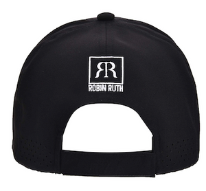 Gorra Sport Light Negra