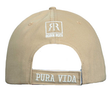 Load image into Gallery viewer, Gorra Estampada Beige
